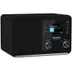 TechniSat Digitradio 307 BT Zwart