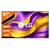 LG OLED EVO 4K 97G54LW (2025)