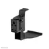 Neomounts Wall mount for Sonos PLAY:5 & Five Zwart