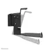 Neomounts Wall mount for Sonos PLAY:5 & Five Zwart