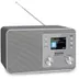 TechniSat Digitradio 307 BT Zilver