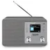 TechniSat Digitradio 307 BT Zilver