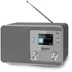 TechniSat Digitradio 307 BT Zilver