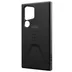 UAG Civilian Backcover Samsung Galaxy S24 Ultra Zwart
