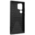 UAG Civilian Backcover Samsung Galaxy S24 Ultra Zwart