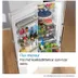 Bosch KSN36VLCG