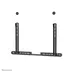 Neomounts TV mount for Sonos Arc & Arc Ultra Zwart