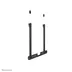 Neomounts TV mount for Sonos Arc & Arc Ultra Zwart