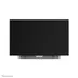 Neomounts TV mount for Sonos Arc & Arc Ultra Zwart