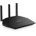 Netgear RAX10 WiFi 6-router (AX1800) Zwart