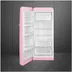 Smeg FAB28LPK6 Roze