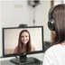 Logitech C270 HD-Webcam