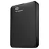 WD Elements Portable SE 2TB Zwart