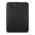 WD Elements Portable SE 2TB Zwart