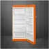 Smeg FAB28ROR6 Oranje