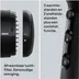 Braun BRHD200E
