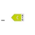 Bosch KSN36VCCG Grijs