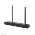 Neomounts TV mount for Sonos Ray Zwart
