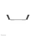 Neomounts TV mount for Sonos Ray Zwart