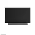 Neomounts TV mount for Sonos Ray Zwart
