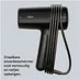 Braun BRHD410E