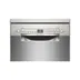 Bosch SPS2HKI55E Rvs