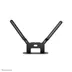 Neomounts TV mount for Sonos Beam Zwart