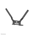 Neomounts TV mount for Sonos Beam Zwart