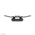 Neomounts TV mount for Sonos Beam Zwart