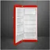 Smeg FAB28LRD6 Rood