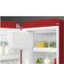 Smeg FAB28LRD6 Rood