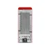 Smeg FAB28LRD6 Rood