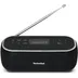 TechniSat Digitradio BT 1 Zwart