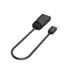 Hama USB-C-OTG-Adapter Cable to USB-A, USB 3.2 Gen1, 5 Gbps