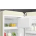 Smeg FAB28RCR6 Creme