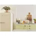 Smeg FAB28RCR6 Creme