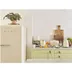 Smeg FAB28RCR6 Creme