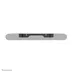 Neomounts Wall mount for Sonos Ray Zwart