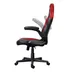 Trust GXT703R Riye Gaming Chair Rood