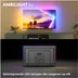 Philips 85PUS8500 Ambilight (2025)