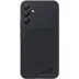 Samsung Samsung Galaxy A34 Card Slot Case Zwart