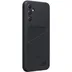 Samsung Samsung Galaxy A34 Card Slot Case Zwart