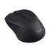 Trust Mydo Stille optische muis Zwart