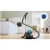 Bosch BGS05X240 Blauw