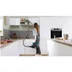 Bosch BGS05X240 Blauw