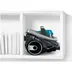 Bosch BGS05X240 Blauw