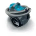 Bosch BGS05X240 Blauw