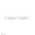 Neomounts Wall mount for Sonos Beam Wit