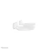 Neomounts Wall mount for Sonos Beam Wit