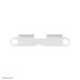 Neomounts Wall mount for Sonos Beam Wit